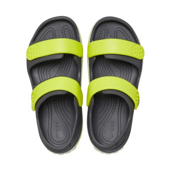 Crocs Crocband Cruiser Sandal K Crocs Crocband Cruiser Sandal K